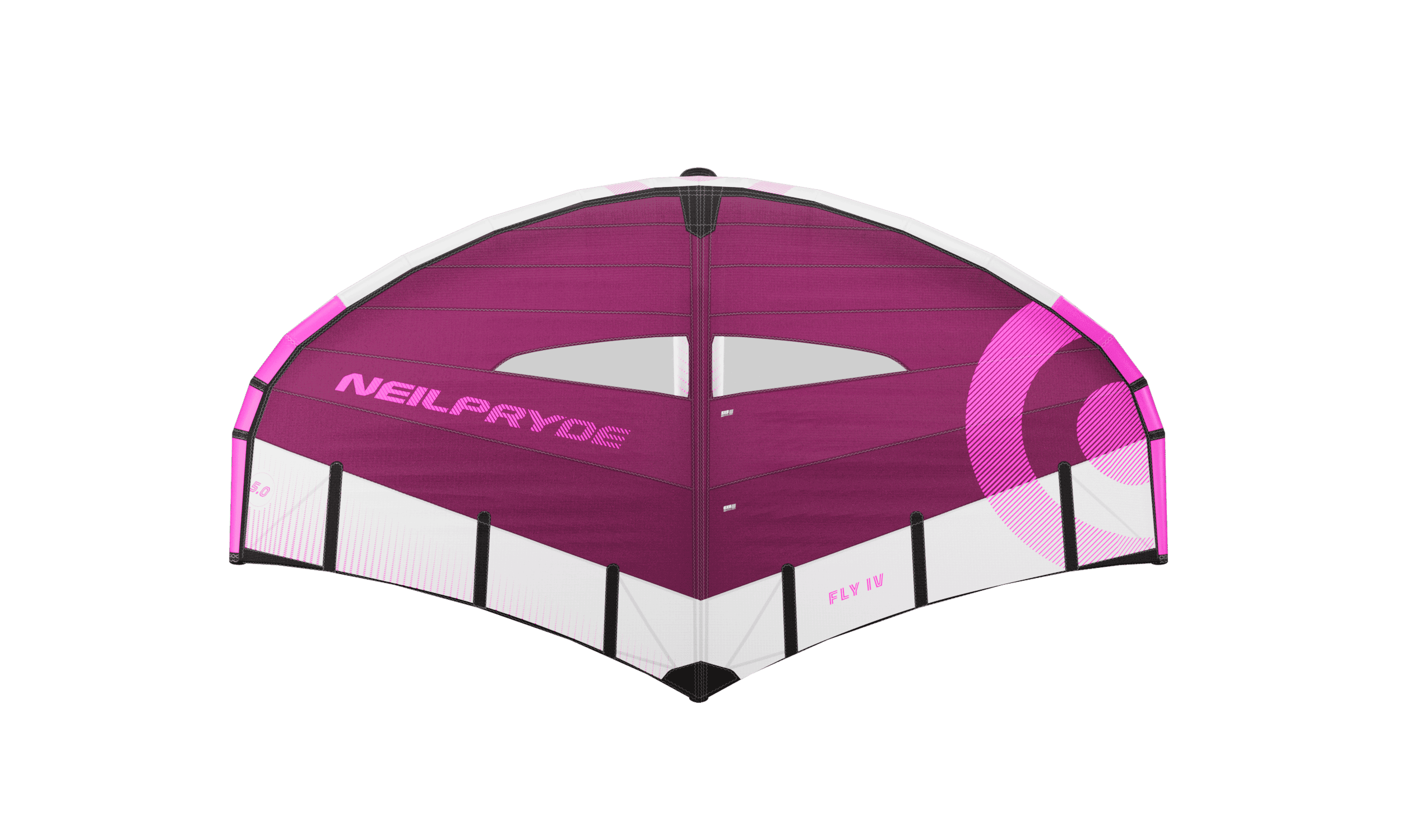 NeilPryde Fly IV